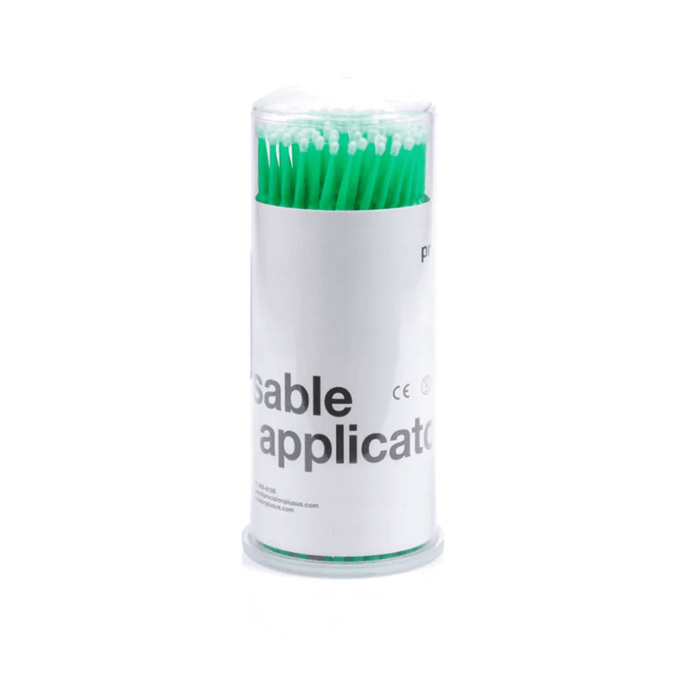 Mikro aplikatory zielone Boska Nails