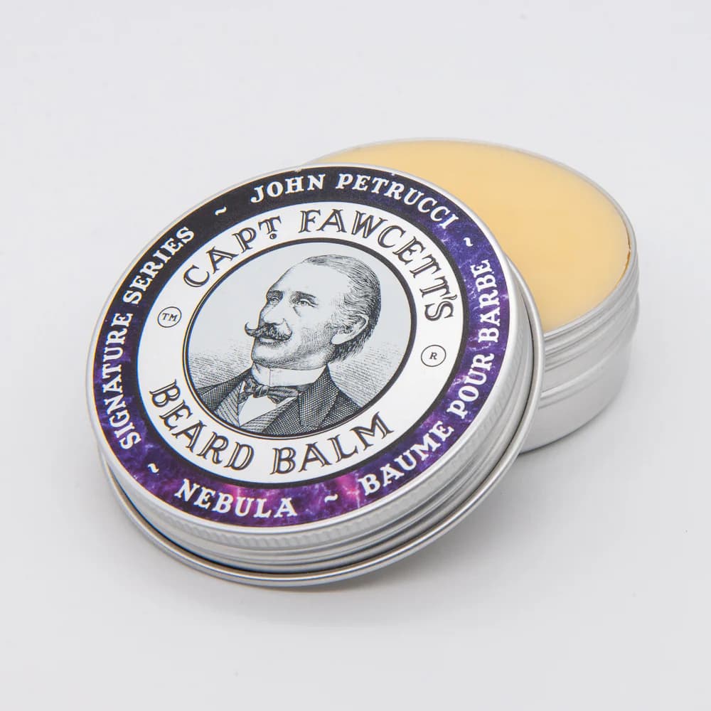 Balsam do brody John Petrucci’s Nebula - Captain Fawcett - 60ml
