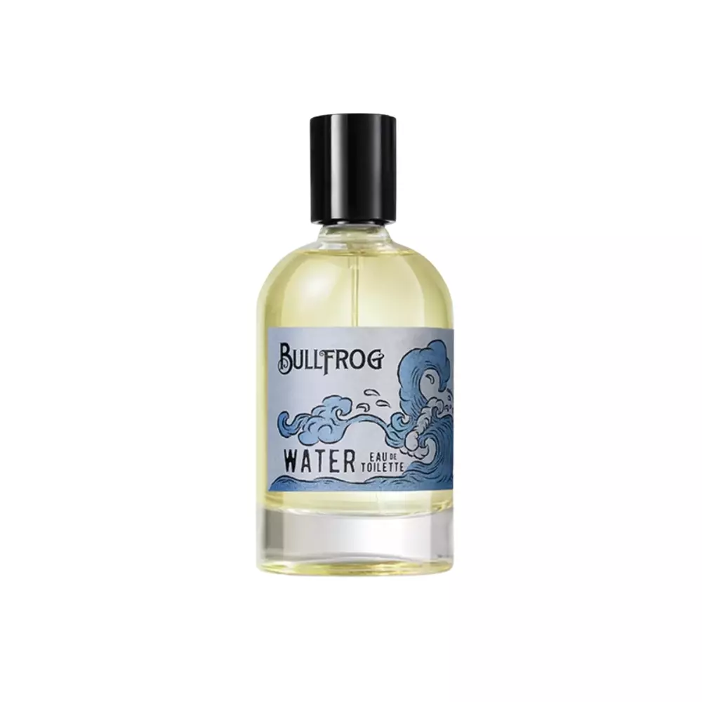 Woda toaletowa Elements Water Eau De Toilette - Bullfrog - 100ml