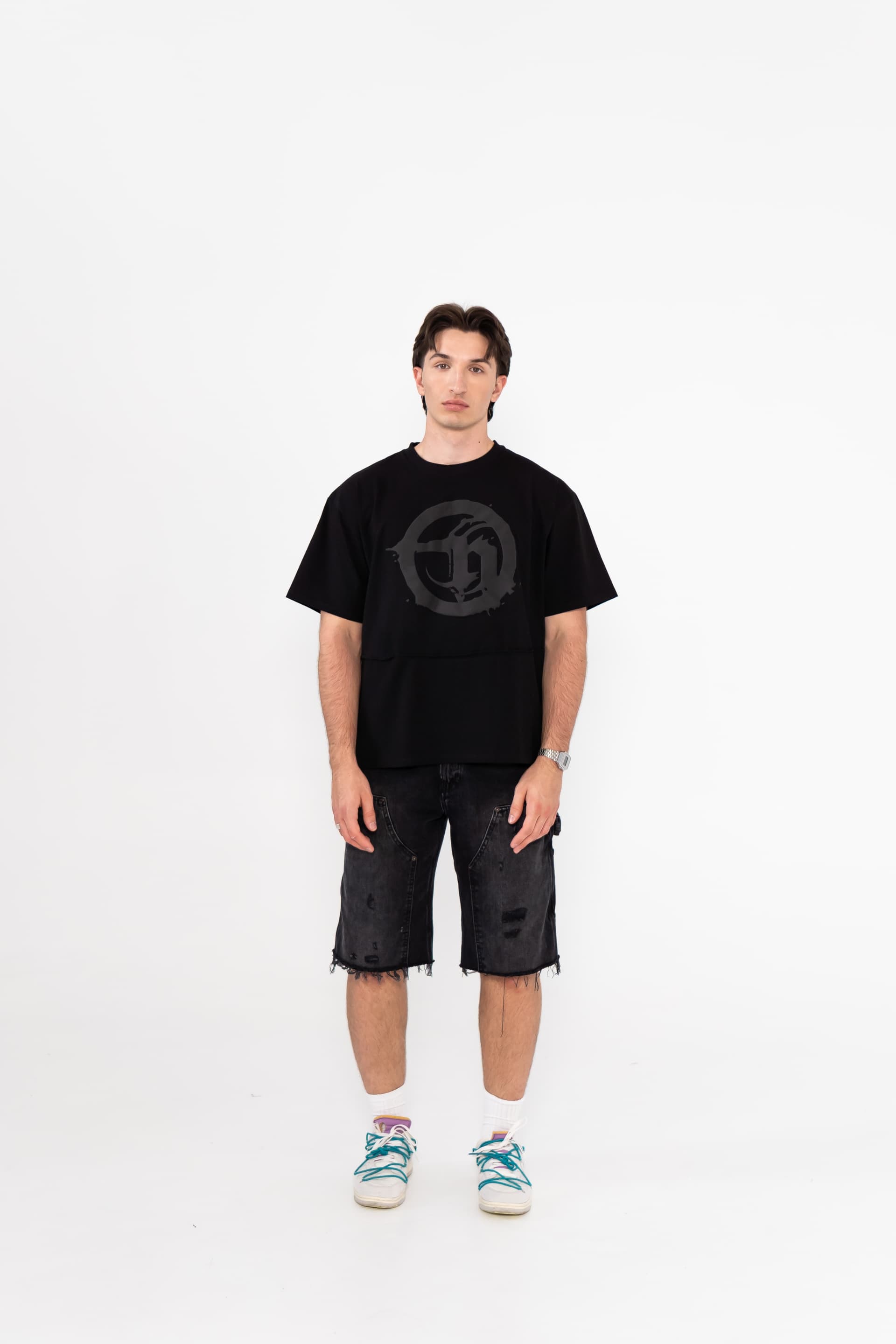 T-SHIRT NONONSENSE